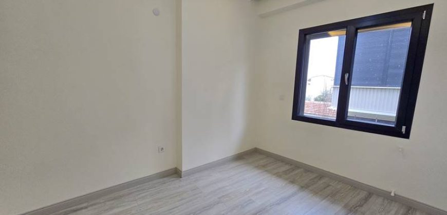 Altınoluk Satılık Lüks Sıfır Daire | Denize 300m | Bahçe Kullanımlı
