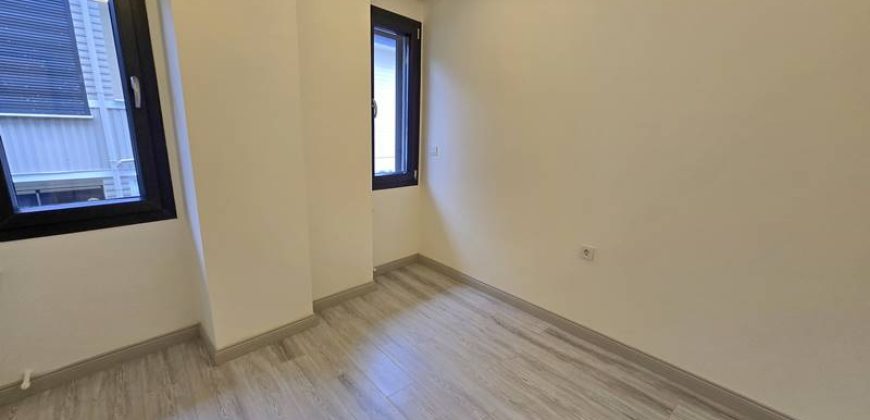Altınoluk Satılık Lüks Sıfır Daire | Denize 300m | Bahçe Kullanımlı
