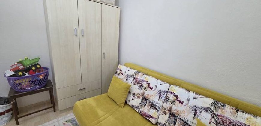 Altınoluk Satılık Daire | Denize 200m | Site İçerisinde