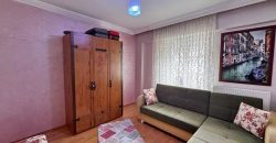 Altınoluk Satılık Daire | Merkez | Kaloriferli | Denize Yakın