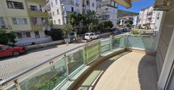 Ayvalık Sarımsaklı Satılık Daire | Denize 250m | Asansörlü | Ayrı Mutfaklı | Masrafsız Temiz