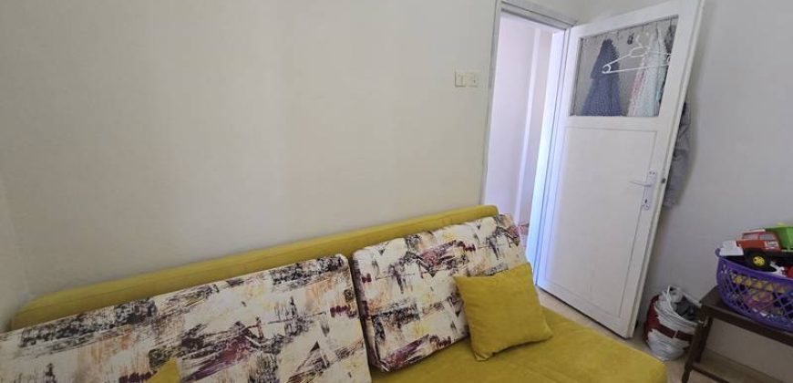 Altınoluk Satılık Daire | Denize 200m | Site İçerisinde