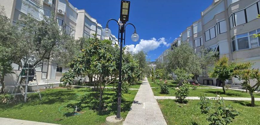 Altınoluk Satılık Daire | Denize 200m | Site İçerisinde