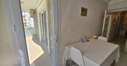 Ayvalık Sarımsaklı Satılık Daire | Denize 250m | Asansörlü | Ayrı Mutfaklı | Masrafsız Temiz