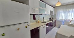 Ayvalık Sarımsaklı Satılık Daire | Denize 250m | Asansörlü | Ayrı Mutfaklı | Masrafsız Temiz