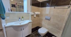 Ayvalık Sarımsaklı Satılık Daire | Denize 250m | Asansörlü | Ayrı Mutfaklı | Masrafsız Temiz