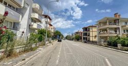 Altınoluk Satılık Daire | Merkez | Kaloriferli | Denize Yakın