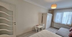 Ayvalık Sarımsaklı Satılık Daire | Denize 250m | Asansörlü | Ayrı Mutfaklı | Masrafsız Temiz