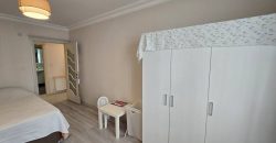 Ayvalık Sarımsaklı Satılık Daire | Denize 250m | Asansörlü | Ayrı Mutfaklı | Masrafsız Temiz