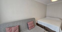 Ayvalık Sarımsaklı Satılık Daire | Denize 250m | Asansörlü | Ayrı Mutfaklı | Masrafsız Temiz