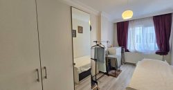 Ayvalık Sarımsaklı Satılık Daire | Denize 250m | Asansörlü | Ayrı Mutfaklı | Masrafsız Temiz