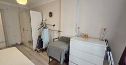 Ayvalık Sarımsaklı Satılık Daire | Denize 250m | Asansörlü | Ayrı Mutfaklı | Masrafsız Temiz