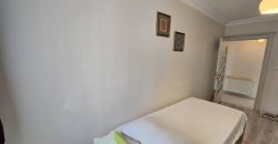 Ayvalık Sarımsaklı Satılık Daire | Denize 250m | Asansörlü | Ayrı Mutfaklı | Masrafsız Temiz