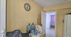 Altınoluk 240m² Arsa İçinde Satılık 2 Adet Ayrı Girişli 2+1 Daire