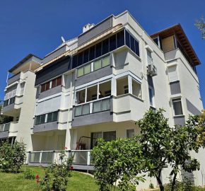 Altınoluk Satılık Daire | Denize Yakın | Deniz Manzaralı