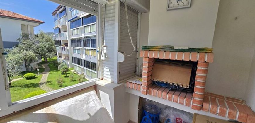 Altınoluk Satılık Daire | Denize Yakın | Deniz Manzaralı