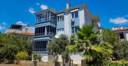 Altınoluk Satılık Daire | Klimalı ve Cam Balkonlu | Ön Cephe | Masrafsız , Temiz