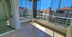 Altınoluk Satılık Daire | Klimalı ve Cam Balkonlu | Ön Cephe | Masrafsız , Temiz