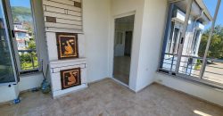 Altınoluk Satılık Daire | Klimalı ve Cam Balkonlu | Ön Cephe | Masrafsız , Temiz