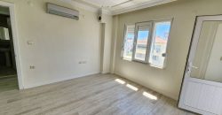Altınoluk Satılık Daire | Klimalı ve Cam Balkonlu | Ön Cephe | Masrafsız , Temiz