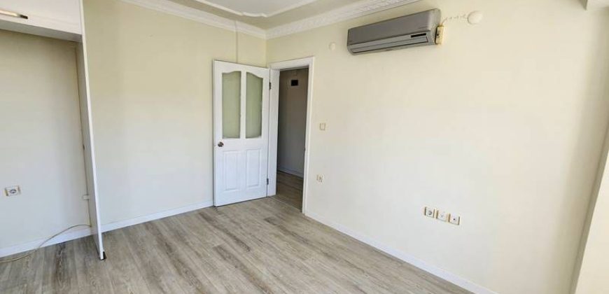 Altınoluk Satılık Daire | Klimalı ve Cam Balkonlu | Ön Cephe | Masrafsız , Temiz