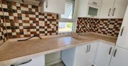 Altınoluk Satılık Daire | Klimalı ve Cam Balkonlu | Ön Cephe | Masrafsız , Temiz