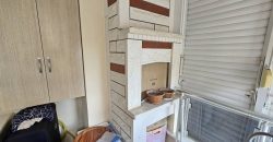 Altınoluk Satılık Daire |Denize 500 Metre | Merkezde | Eşyalı | Klimalı