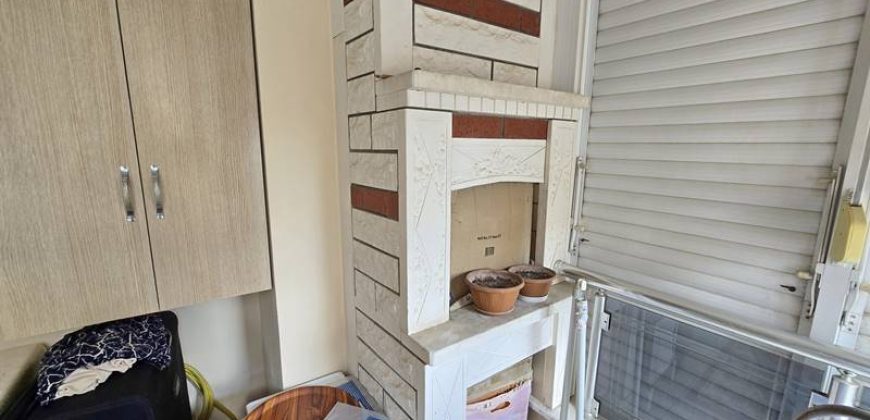 Altınoluk Satılık Daire |Denize 500 Metre | Merkezde | Eşyalı | Klimalı