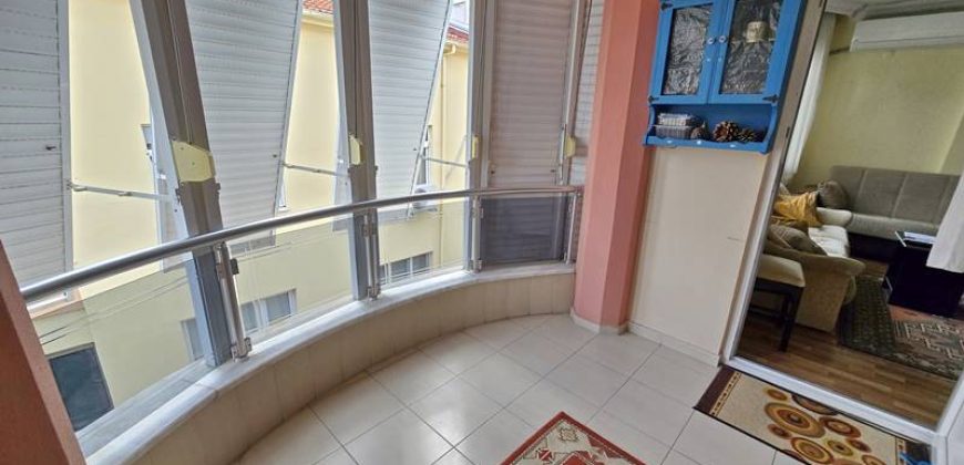 Altınoluk Satılık Daire |Denize 500 Metre | Merkezde | Eşyalı | Klimalı
