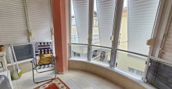 Altınoluk Satılık Daire |Denize 500 Metre | Merkezde | Eşyalı | Klimalı