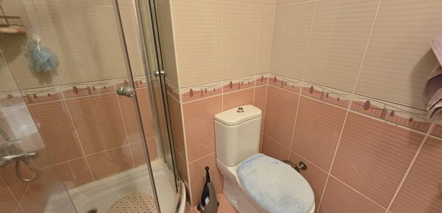 Altınoluk Satılık Daire |Denize 500 Metre | Merkezde | Eşyalı | Klimalı