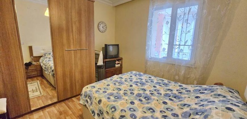 Altınoluk Satılık Daire |Denize 500 Metre | Merkezde | Eşyalı | Klimalı