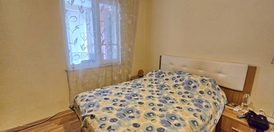 Altınoluk Satılık Daire |Denize 500 Metre | Merkezde | Eşyalı | Klimalı