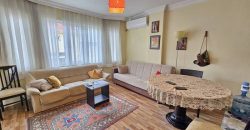 Altınoluk Satılık Daire |Denize 500 Metre | Merkezde | Eşyalı | Klimalı