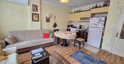 Altınoluk Satılık Daire |Denize 500 Metre | Merkezde | Eşyalı | Klimalı