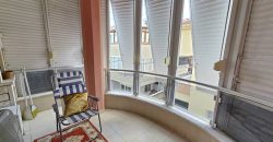 Altınoluk Satılık Daire |Denize 500 Metre | Merkezde | Eşyalı | Klimalı