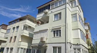 Altınoluk Satılık Daire | Bahçeli | Ayrı Mutfak | Masrafsız
