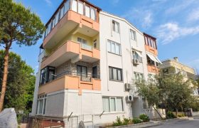 Altınoluk Satılık Daire | Merkezde | Cumartesi Pazarında | Yenilenmiş