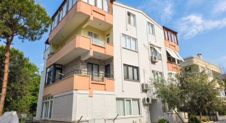 Altınoluk Satılık Daire | Merkezde | Cumartesi Pazarında | Yenilenmiş