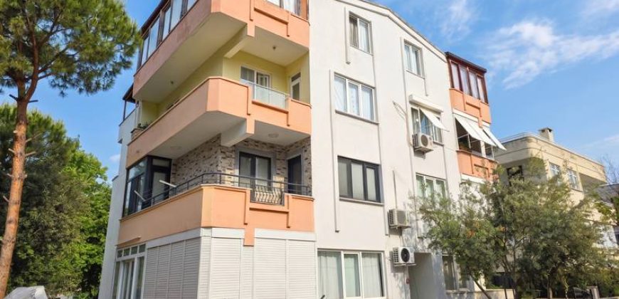 Altınoluk Satılık Daire | Merkezde | Cumartesi Pazarında | Yenilenmiş