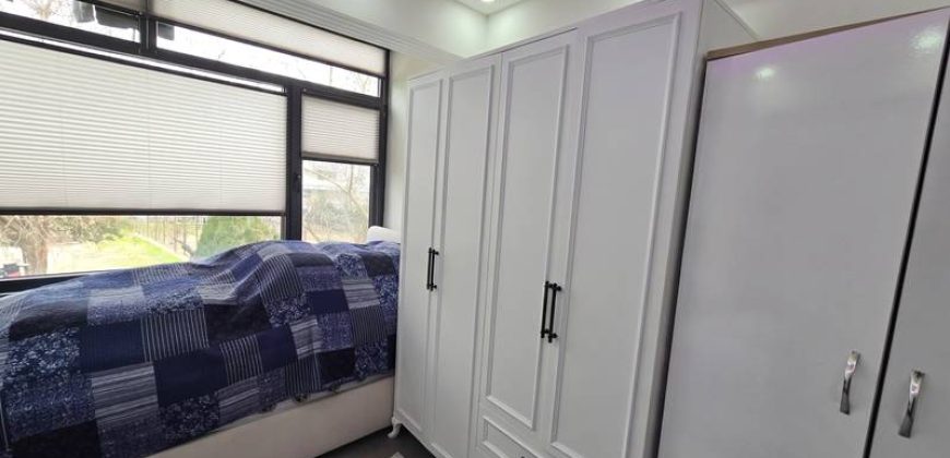 Altınoluk Satılık Daire | Merkezde | Cumartesi Pazarında | Yenilenmiş