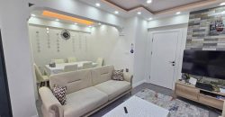 Altınoluk Satılık Daire | Merkezde | Cumartesi Pazarında | Yenilenmiş