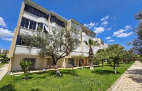 Altınoluk Satılık Dubleks Daire | Denize 100 Metre | Masrafsız Temiz