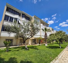 Altınoluk Satılık Dubleks Daire | Denize 100 Metre | Masrafsız Temiz