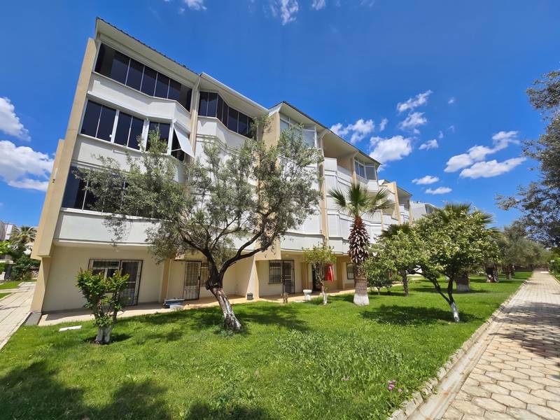 Altınoluk Satılık Dubleks Daire | Denize 100 Metre | Masrafsız Temiz