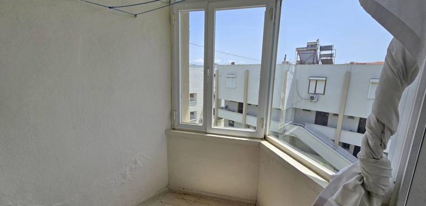 Altınoluk Satılık Dubleks Daire | Denize 100 Metre | Masrafsız Temiz