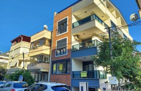 Altınoluk Satılık Dubleks | Merkezde Sıfır 4+1 | Müstakil Bahçeli | İki Banyo