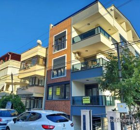 Altınoluk Satılık Dubleks | Merkezde Sıfır 4+1 | Müstakil Bahçeli | İki Banyo