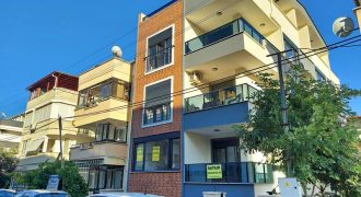 Altınoluk Satılık Dubleks | Merkezde Sıfır 4+1 | Müstakil Bahçeli | İki Banyo