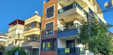 Altınoluk Satılık Dubleks | Merkezde Sıfır 4+1 | Müstakil Bahçeli | İki Banyo